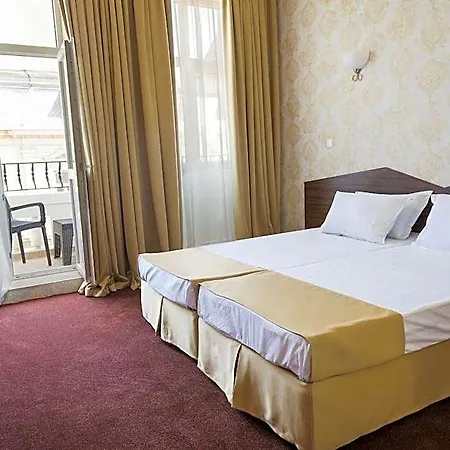 Hotel Central Hotel