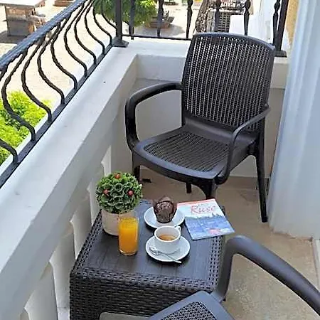 Hotel Central Roese