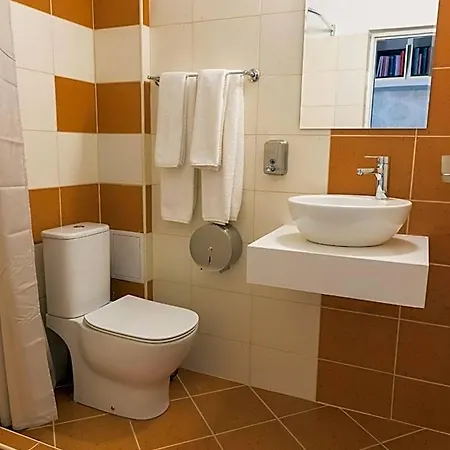 Hotel Central