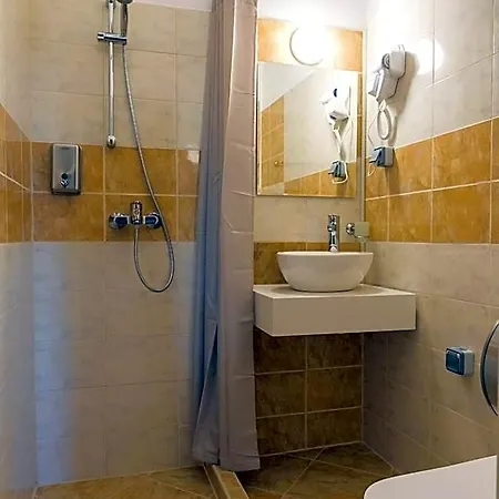 Hotel Central Hotel Roese