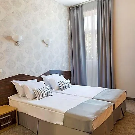 Hotel Central Hotel Roese