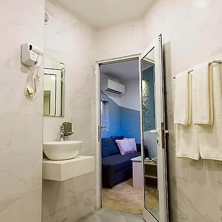Hotel Central Hotel