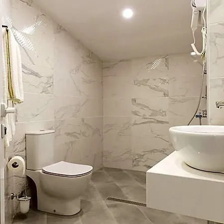 Hotel Central Roese