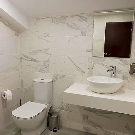 Hotel Central 2* Roese