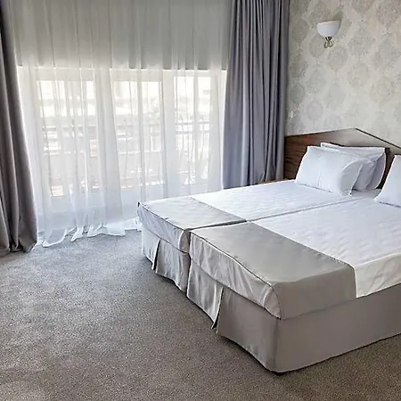 Hotel Central Roese