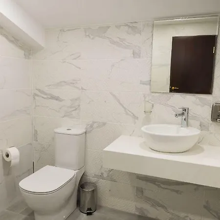Hotel Central 2* Roese