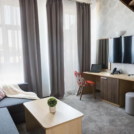 Hotel Central 2* Ruse