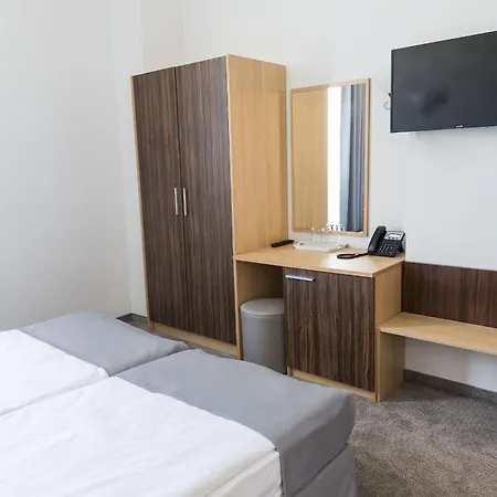Hotel Hotel Central Roese