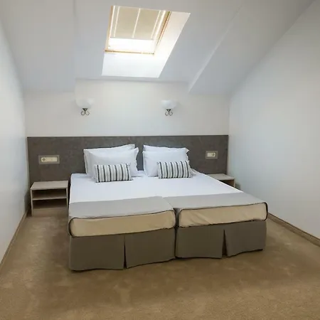 Hotel Central Hotel 2*