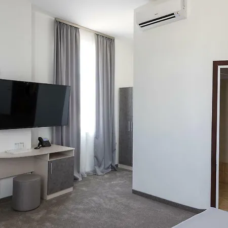 Hotel Central Хотел Русе