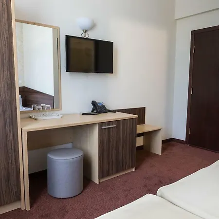 Hotel Central
