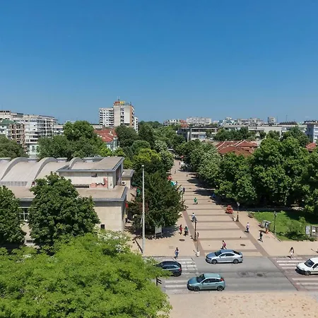 Hotel Central 2* Русе