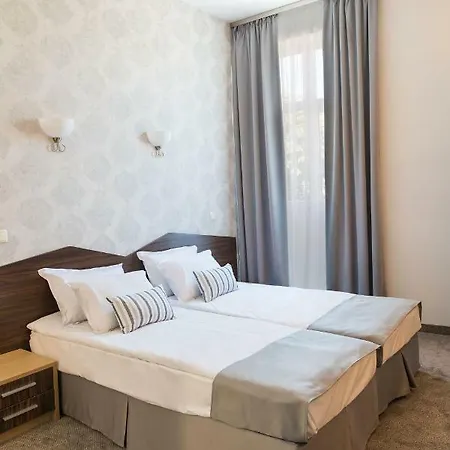 Hotel Central Hotel Ruse