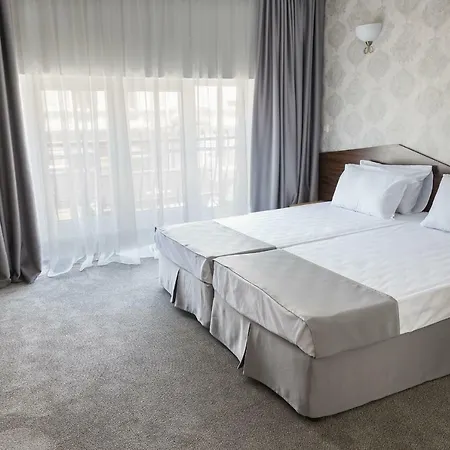 Hotel Central