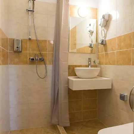 Hotel Central 2* Roese