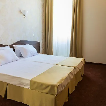 Hotel Central