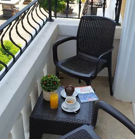 Hotel Hotel Central 2*