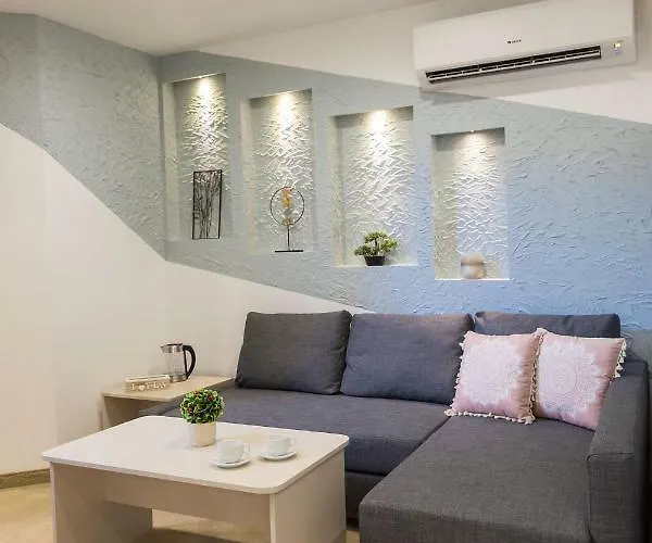 Otel Hotel Central 2*