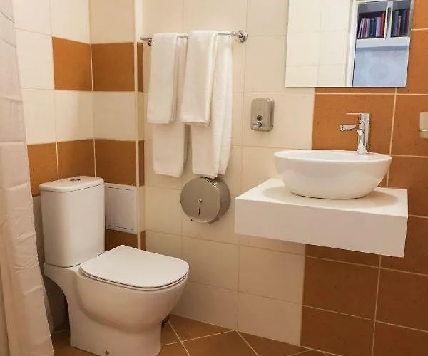 Hotel Hotel Central 2*