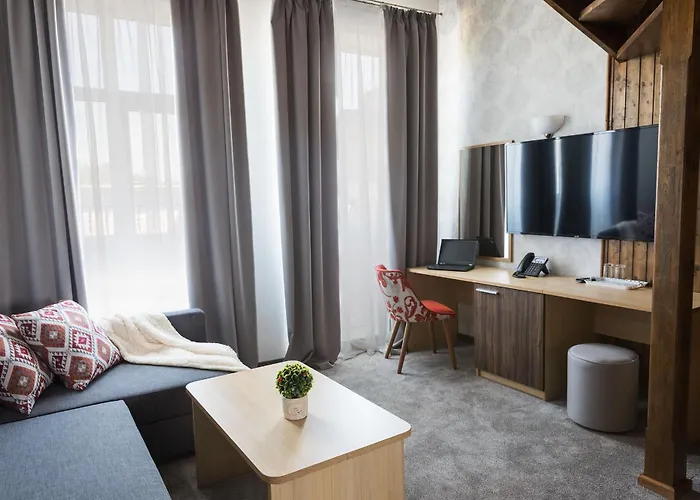 Hotel Central 2* Ruse