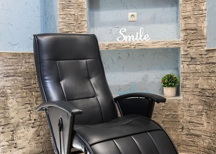 Hotel Hotel Central Ruse