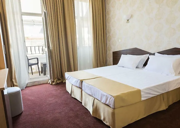 Hotel Central 2* Ruse