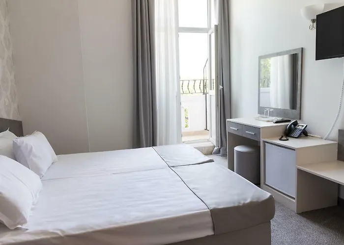 Hotel Hotel Central Ruse