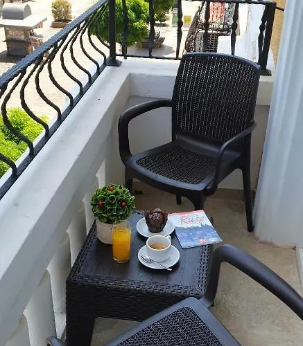 Hotel Hotel Central 2*